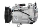 Kompresor klimatyzacji - THERMOTEC KTT090345