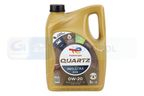 Olej total 0w-20 quartz ineo x.ec6 5l OLETOT0W20EC65 — zdjęcie 3