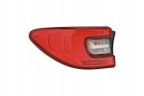 Lampa tylna halogen+LED lewa LHD / RHD - VALEO 047027
