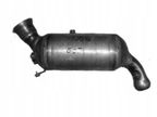 Filtr cząstek stałych DPF - JMJ JMJ1058 — zdjęcie 2