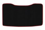 Dywanik podłogowy - F-CORE F-CORE CMT21 RED
