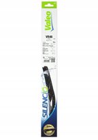 Pioro wycier tył 400 vr46 silencio - VALEO 574204 — zdjęcie 4