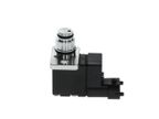 Elementy modułu dozujacego denox - BOSCH F 00B H40 004