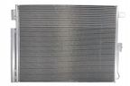 Skraplacz klimatyzacji - THERMOTEC KTT110522