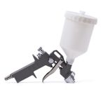 Pistolet lakierowniczyniczy do malowania pt-10 - AMIO AMI02628 — zdjęcie 2