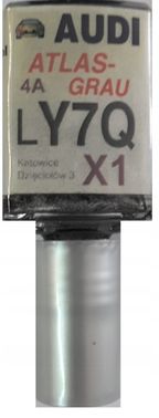 Arasystem lakier samochodowy 10ml ARAY7Q