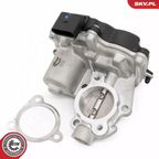 Zawór EGR - SKV ESEN 14SKV281 — zdjęcie 2