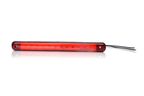 Lampa hamowania 1395 KR - WAŚ 1395 KR W207 — zdjęcie 3