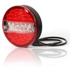 Klosz lampy  274 - WAŚ 274 W59D — zdjęcie 4