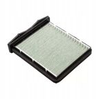 Filtr kabinowy  basic + antybakter - CASTROL CC0419 — zdjęcie 2