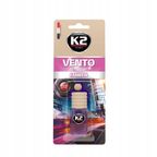 K2-zapach vento fahren 8ml - K2 MELLE MELV456 — zdjęcie 3