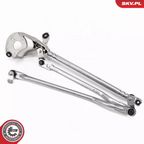 Mechanizm wycieraczek przód - SKV ESEN 05SKV174 — zdjęcie 2