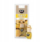 K2-zapach vento lemon 8ml - K2 MELLE MELV455 — zdjęcie 3