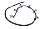Przewód przelewowy bmw 5 e60 3,0d 04- - MAXGEAR 15-0096