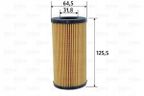 Filtr oleju - VALEO 586594 — zdjęcie 2