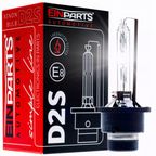 Zarnik xenon d2s simple 35w EPD2SSIMPLE — zdjęcie 2