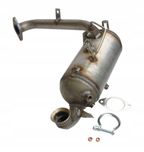 Filtr cząstek stałych DPF - JMJ JMJ1090