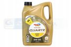 Olej total 5w-30 quartz ineo rcp 5l OLETOT5W30RCP5 — zdjęcie 3