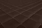 Dywanik podłogowy - F-CORE F-CORE FL24 BROWN