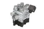 Zawór magnetyczny - PNEUMATICS PN-10410