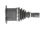 Półoś napędowa - POINT GEAR PNG73071