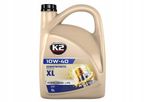 Olej k2 10w-40 5l - K2 MELLE MELO2045E