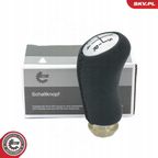 Gałka lewarka 5 biegów - SKV ESEN 63SKV107