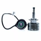 Żarówki LED D2S 12/24V D-Series 6000K 45W 5000lm CANBUS 2 szt. - EINPARTS EPLH91 — zdjęcie 3
