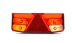 Lampa zespolona tylna 1030 - WAŚ 1030 W137L — zdjęcie 3