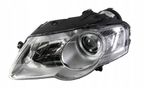 Reflektor halogenowy lewy LHD - VALEO 088977