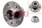 Łożysko koła piasta tył L/P - FAG 713 6203 20 — zdjęcie 2