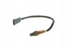 Sonda lambda alfa 1,6/1,8/2,0 - BOSCH 0 258 006 376