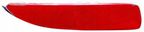 Odblask tył /p/ mazda 3/5/6 03- - DEPO 216-1407R-US-R — zdjęcie 2
