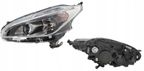 Reflektor - VALEO VAL450610