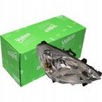 Reflektor halogenowy prawy LHD - VALEO 043775