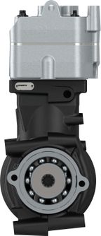 Kompresor sprężonego powietrza - WABCO 912 518 006 0
