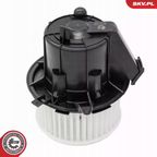 Dmuchawa nagrzewnicy - SKV ESEN 68SKV230 — zdjęcie 4