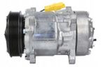 Kompresor klimatyzacji - THERMOTEC KTT090358