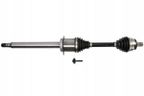 Półoś napędowa - PASCAL G2V036PC