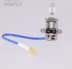 Zarowka h3 24v/100w pk22s rally - BOSMA LED0362