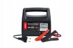 Prostownik ładowarka do akumulatora 6A 12V SBC-6A - AMIO AMI02085