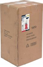 Zlewarko wysysarka pneumatyczna 70l - YATO YATYT-07190 — zdjęcie 4