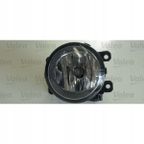 Lampa przeciwmgielna lewa/prawa LHD / RHD - VALEO 044553