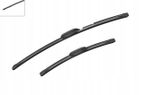 Pióro wycieraczki Aerotwin, komplet - BOSCH 3 397 014 818 — zdjęcie 2