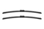 Pióro wycieraczki Aerotwin, komplet - BOSCH 3 397 009 051