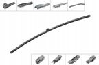 Pióro wycieraczki Aerotwin - BOSCH 3 397 006 954 — zdjęcie 2