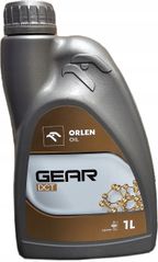 Olej orlen oil dct 1l - ORLEN PLATINUM OLEPLADCT1L