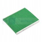 Filtr kabinowy carbon + antybakter - CASTROL CC0168C — zdjęcie 2