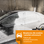 Moje automato piana aktywna, neutralne ph 1l AMT19-607 — zdjęcie 4