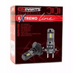 Żarówki LED H1 12V Extremo 6000K 3200lm CANBUS 2 szt. - EINPARTS EPLH102 — zdjęcie 2